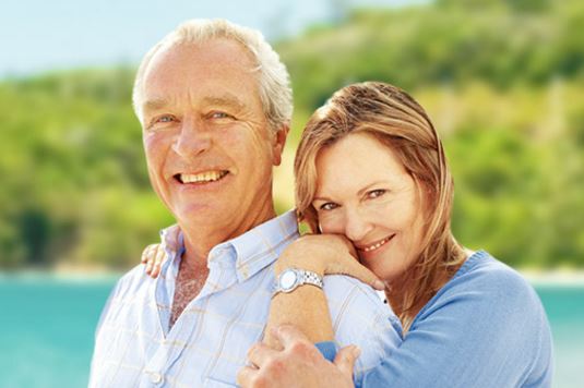 Bild für mutuelle senior